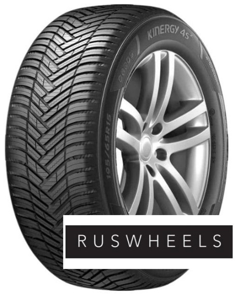 Шины Hankook 255/55 r18 Kinergy 4S2 H750 SUV 109V Шины Hankook 255/55 r18 Kinergy 4S2 H750 SUV 109V