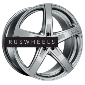 Диски OZ 9,5x20/5x120 ET40 D79 Monaco HLT Grigio corsa bright Диски OZ 9,5x20/5x120 ET40 D79 Monaco HLT Grigio corsa bright