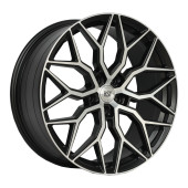 Диски RST 9,0\R21 5*120 ET45 d62.5 BDM Диски RST 9,0\R21 5*120 ET45 d62.5 BDM