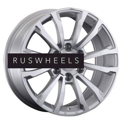 Диски Replay 7,5x18/6x139,7 ET25 D106,1 LX125 SF (пш) Диски Replay 7,5x18/6x139,7 ET25 D106,1 LX125 SF (пш)