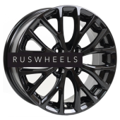 Диски RST 6x15/4x100 ET40 D60,1 R015 (Logan) BL Диски RST 6x15/4x100 ET40 D60,1 R015 (Logan) BL