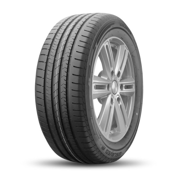Шины Gislaved 285/60 r18 EcoControl 116H Шины Gislaved 285/60 r18 EcoControl 116H