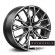 Диски КиК R20 / 9J PCD 5x112 ЕТ 35 ЦО 66.6 Элерон