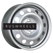 Диски Trebl 6x15/4x108 ET49 D63,3 64C49G_P Silver