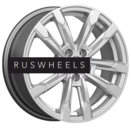 Диски СКАД 6,5x16/5x108 ET50 D63,35 Кения (КЛ367) Селена Диски СКАД 6,5x16/5x108 ET50 D63,35 Кения (КЛ367) Селена