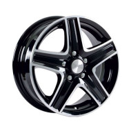 Диски СКАД 5.5\R14 4*98 ET38 d58.6 Алмаз Диски СКАД 5.5\R14 4*98 ET38 d58.6 Алмаз