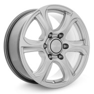 Диски СКАД 7.5\R17 6*139.7 ET30 d67.1 Селена Диски СКАД 7.5\R17 6*139.7 ET30 d67.1 Селена