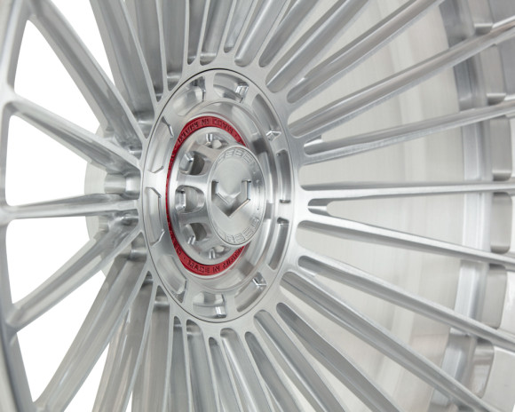 Диски Vossen S17-05 19" 