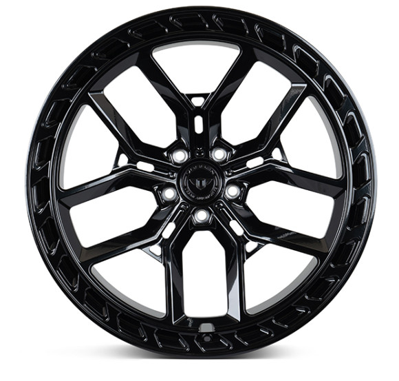Диски Vossen UV-X 23"