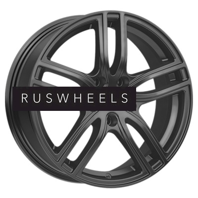 Диски СКАД 7x17/5x112 ET40 D57,1 Брайтон (КЛ311) Бархат новый