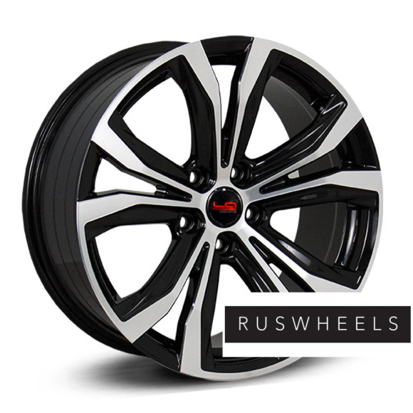 Диски Legeartis Concept R18 / 8J PCD 5x114.3 ЕТ 30 ЦО 60.1 LX527 Диски Legeartis Concept R18 / 8J PCD 5x114.3 ЕТ 30 ЦО 60.1 LX527