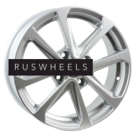 Диски Neo 6x16/4x100 ET45 D60,1 667 Silver Диски Neo 6x16/4x100 ET45 D60,1 667 Silver