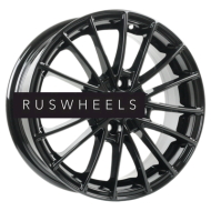 Диски INCH 5,5x14/4x100 ET46 D54,1 IN001-1455 BL (AZ)