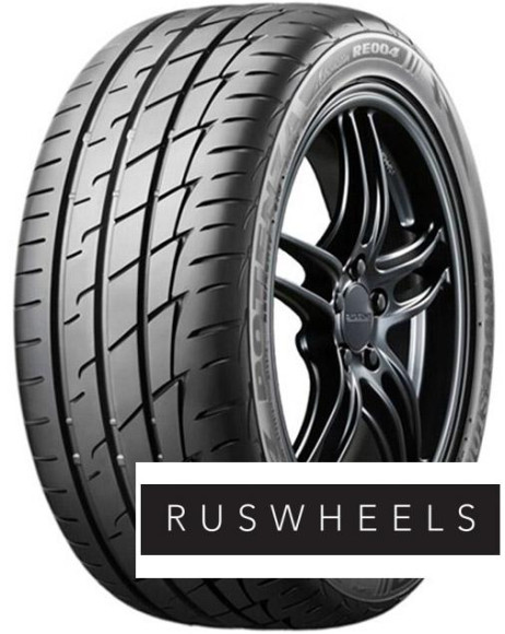 Шины Bridgestone 245/45 r18 POTENZA Adrenalin RE004 100W Шины Bridgestone 245/45 r18 POTENZA Adrenalin RE004 100W