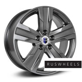 Диски КиК R16 / 7J PCD 5x108 ЕТ 33 ЦО 67.1 Висмут