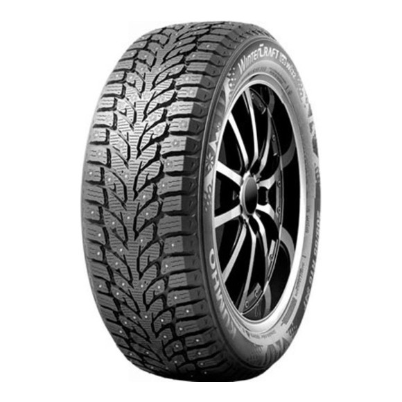 Шины Kumho 235/45/18 T 98 WI32 Ш. Шины Kumho 235/45/18 T 98 WI32 Ш.