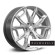 Диски Скад R19 / 7.5J PCD 5x114.3 ЕТ 49 ЦО 67.1 Паркер