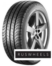 Шины Continental 225/55 r17 ContiVanContact 200 101V