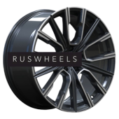 Диски BKNG 8,5x21/5x112 ET25 D66,6 5836 MB (BKNG) Диски BKNG 8,5x21/5x112 ET25 D66,6 5836 MB (BKNG)