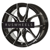 Диски PDW 7x17/5x108 ET50 D63,4 Poison (5161/01) M/B Диски PDW 7x17/5x108 ET50 D63,4 Poison (5161/01) M/B