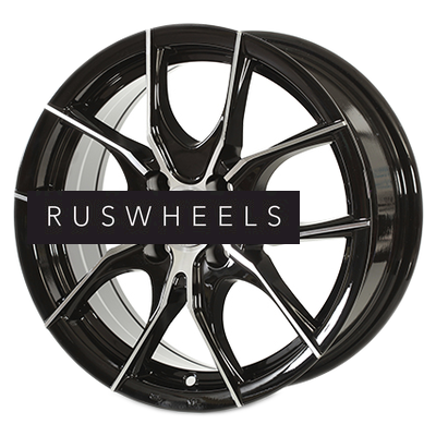 Диски PDW 7x17/5x108 ET50 D63,4 Poison (5161/01) M/B Диски PDW 7x17/5x108 ET50 D63,4 Poison (5161/01) M/B