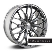 Диски NEO R20 / 8.5J PCD 5x114.3 ЕТ 42 ЦО 67.1 240