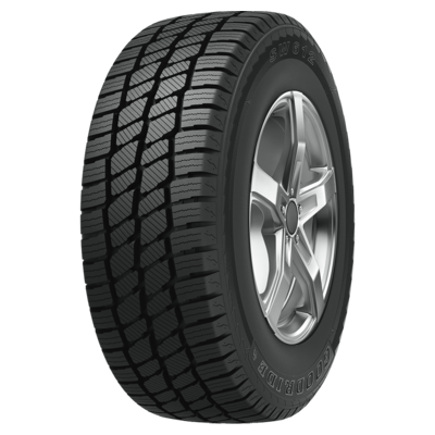 Шины Goodride 205/70R15C 106/104R SW612 TL 8PR Шины Goodride 205/70R15C 106/104R SW612 TL 8PR