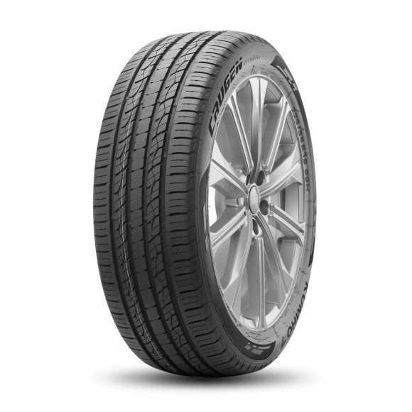 Шины Kumho 225/55 r19 Crugen Premium KL33 99H