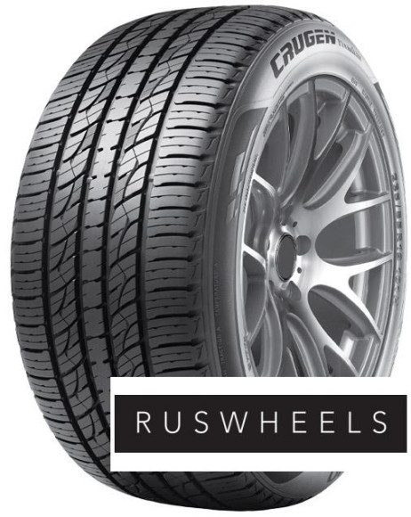 Шины Kumho 225/55 r19 Crugen Premium KL33 99H