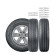 Шины Nokian Tyres 215/65R16C 109/107T Nordman SC TL Шины Nokian Tyres 215/65R16C 109/107T Nordman SC TL