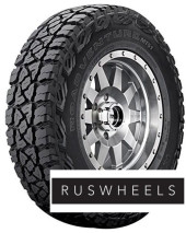 Шины Kumho 275/65/17 Q 121/118 MT-51 Шины Kumho 275/65/17 Q 121/118 MT-51