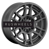 Диски LS 8x17/6x139,7 ET10 D106,1 1358 MGM (конус, Колпак+лого) Диски LS 8x17/6x139,7 ET10 D106,1 1358 MGM (конус, Колпак+лого)