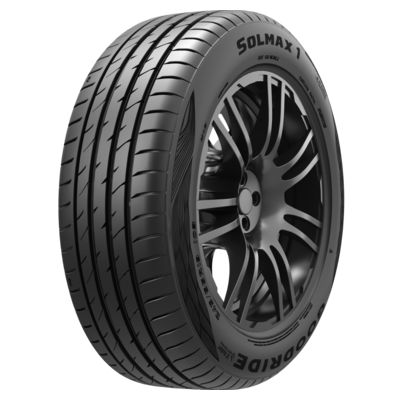 Шины Goodride 255/50R19 107W XL Solmax1 TL Шины Goodride 255/50R19 107W XL Solmax1 TL