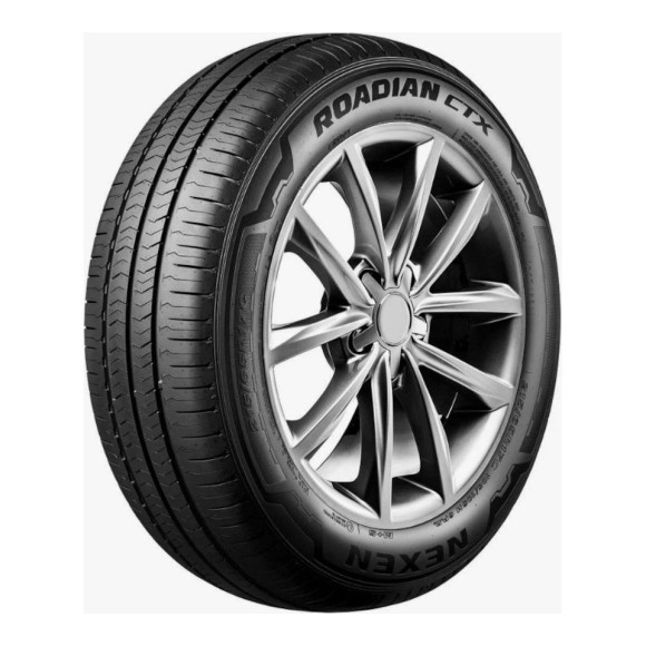 Шины Nexen 215/75/16 R 116/114 C Roadian CTX Шины Nexen 215/75/16 R 116/114 C Roadian CTX