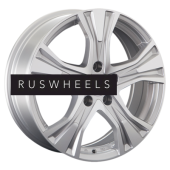 Диски Replay 7x17/5x114,3 ET48,5 D67,1 KI336 Sil (конус, C570)