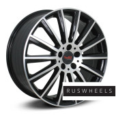 Диски Legeartis Concept R20 / 8.5J PCD 5x112 ЕТ 55.5 ЦО 66.6 MR542 Диски Legeartis Concept R20 / 8.5J PCD 5x112 ЕТ 55.5 ЦО 66.6 MR542