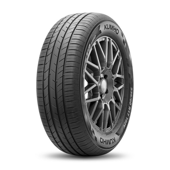 Шины Kumho 225/55/17 W 101 Ecsta HS52 XL Шины Kumho 225/55/17 W 101 Ecsta HS52 XL