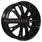 Диски RST 7x19/5x114,3 ET40 D66,6 R119 BL Диски RST 7x19/5x114,3 ET40 D66,6 R119 BL
