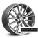 Диски Premium Series R18 / 7.5J PCD 5x108 ЕТ 47 ЦО 60.1 КР010 Tiggo 8 Pro Диски Premium Series R18 / 7.5J PCD 5x108 ЕТ 47 ЦО 60.1 КР010 Tiggo 8 Pro