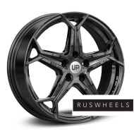 Диски Wheels UP R18 / 6.5J PCD 5x114.3 ЕТ 37 ЦО 66.6 Up118 Диски Wheels UP R18 / 6.5J PCD 5x114.3 ЕТ 37 ЦО 66.6 Up118