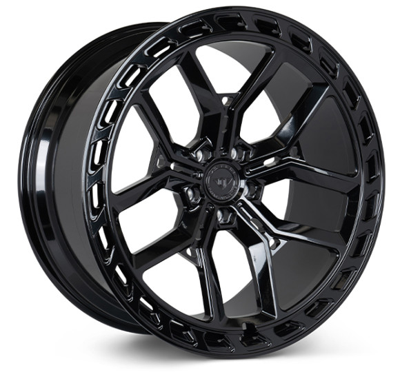 Диски Vossen UV-X 24"