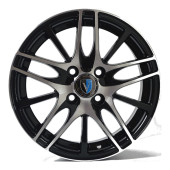 Диски VENTI 5.5\R14 4*98 ET35 d58.6 BD