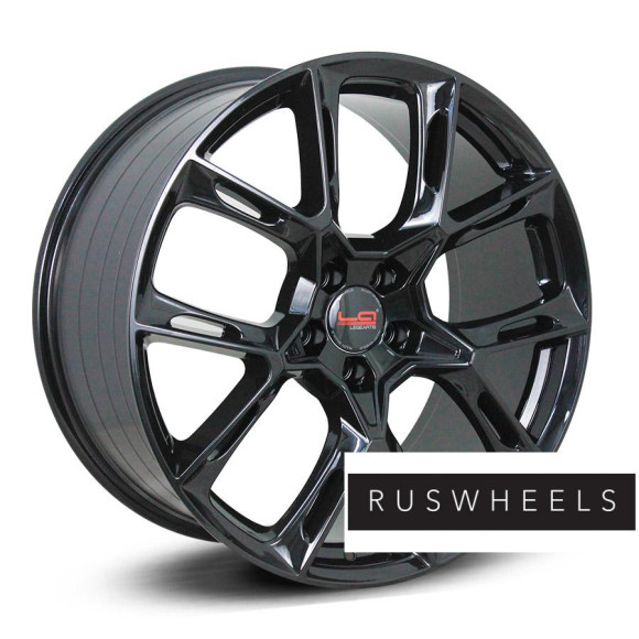 Диски Legeartis Concept R20 / 8.5J PCD 5x112 ЕТ 29 ЦО 66.6 MR537