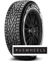 Шины Pirelli 185/60/14 T 82 WINTER ICE ZERO Ш. Шины Pirelli 185/60/14 T 82 WINTER ICE ZERO Ш.