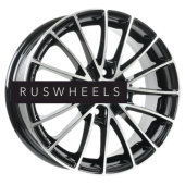 Диски INCH 5,5x14/4x100 ET43 D60,1 IN001-1455 BD (AZ) Диски INCH 5,5x14/4x100 ET43 D60,1 IN001-1455 BD (AZ)
