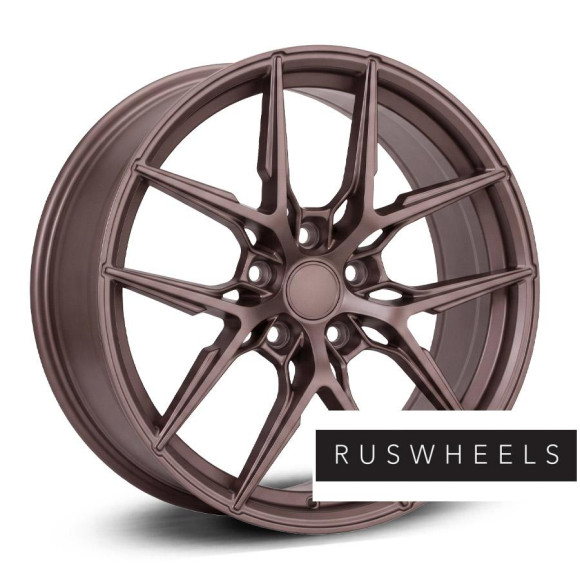 Диски Lizardo R18 / 8J PCD 5x120 ЕТ 30 ЦО 72.6 486