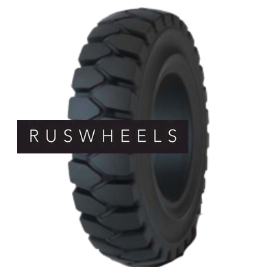 Шины Всесезонная Camso (Solideal) 12,00-24/8,50 WEx 583S Цельнолитая ШРИ-ЛАНКА 