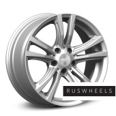 Диски Скад R18 / 8J PCD 5x112 ЕТ 40 ЦО 57.1 Мюнхен