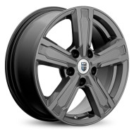 Диски КиК 6.5\R16 5*114.3 ET50 d66.1 Кварц