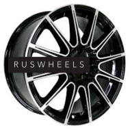 Диски СКАД 7x16/5x112 ET40 D57,1 Le-Mans (КЛ237) Алмаз Диски СКАД 7x16/5x112 ET40 D57,1 Le-Mans (КЛ237) Алмаз